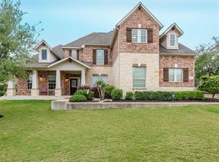 313 Desert Willow Way, Austin, TX 78737