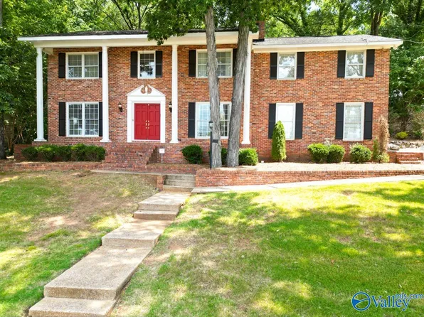 4023 Devon St SE, Huntsville, AL 35802