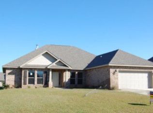 16908 Feder Dr, Foley, AL 36535
