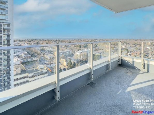 2 bedroom rental in Vancouver — photo 25