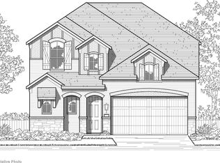 2424 Halter Dr, Aubrey, TX 76227
