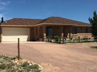 1390 N Farley Dr, Pueblo West, CO 81007