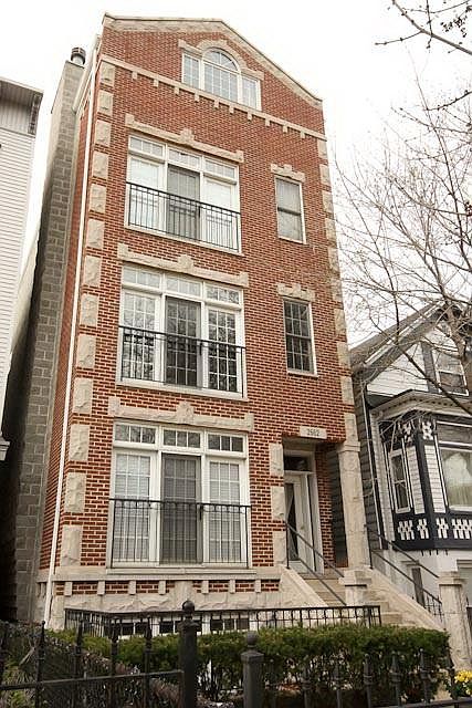 1st image of 2662 N Orchard St #2