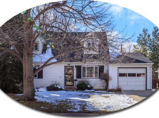 1943 S Leyden St, Denver, CO 80224