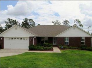412 Swift Fox Run, Crestview, FL 32536