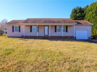 7113 Spencer Dixon Rd, Greensboro, NC 27455