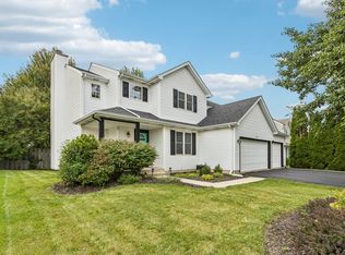 1806 Midday Dr, Zion, IL 60099