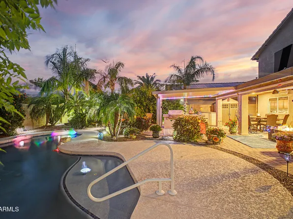 2803 W ANGEL Way, San Tan Valley, AZ 85144