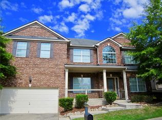 3609 River Rock Rd, Lithonia, GA 30038