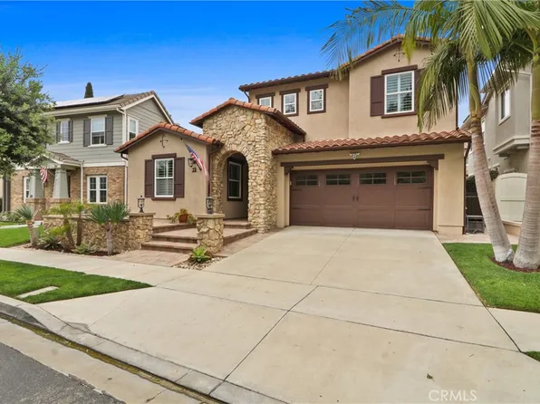 19 Via Regalo, San Clemente, CA 92673