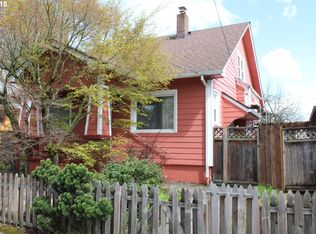 5016 NE 29th Ave, Portland, OR 97211