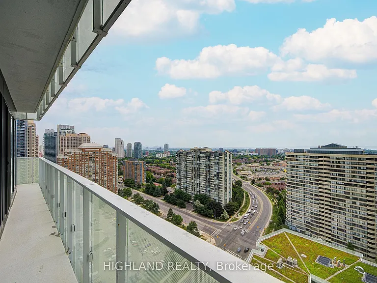 3900 Confederation Pkwy #2003 — Photo 26