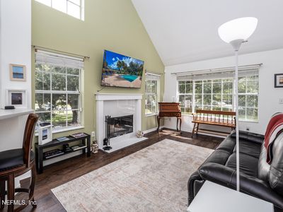 13700 RICHMOND PARK Drive N #205, Jacksonville, FL, 32224