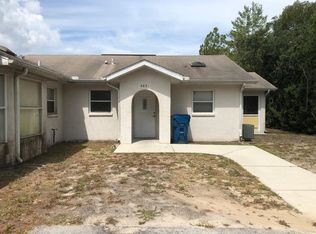 4032 Portillo Rd, Spring Hill, FL 34608