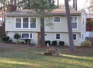 120 Lee Ave, Henrico, VA 23075
