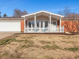 5043 Kempf Dr, Saint Louis, MO