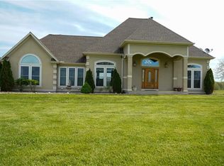 6238 SW Ore Rd, Lathrop, MO 64465