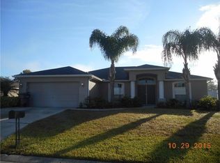 5622 Fischer Dr, Lakeland, FL 33813