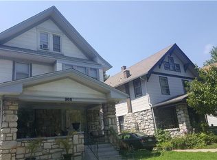 308 S Lawn Ave, Kansas City, MO 64124