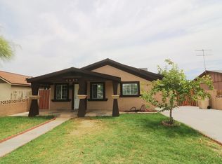 6537 N 52nd Dr, Glendale, AZ 85301
