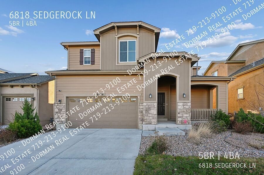 1st image of 6818 Sedgerock Ln