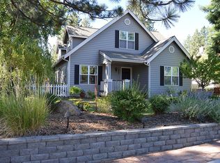 1425 NW Baltimore Ave, Bend, OR 97703