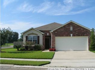 13658 Brookview Ave, Baton Rouge, LA 70815