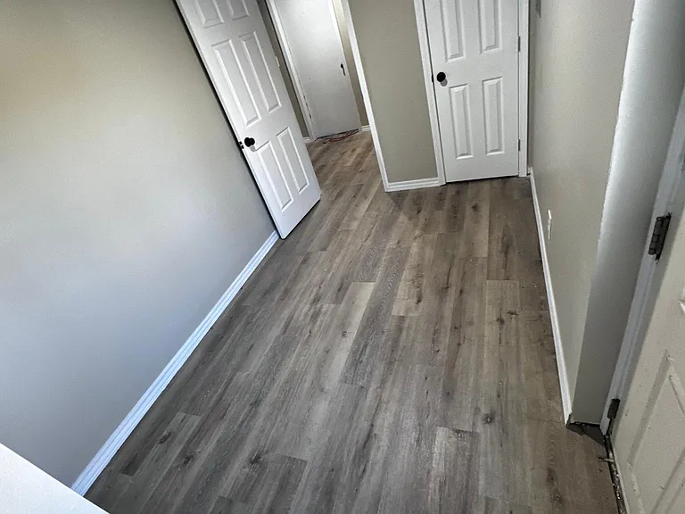 Another look at the bonus room
