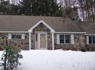 48 Cedarville Rd, Blairstown, NJ 07825