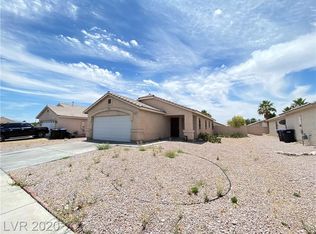 2011 Thunder Storm Ave #0, North Las Vegas, NV 89032
