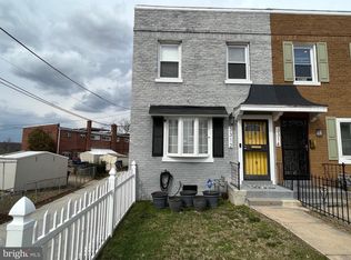 3312 Clay St NE, Washington, DC 20019