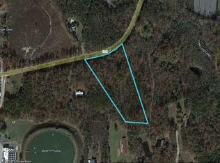 0 Prospect Church Rd, Albemarle, NC 28001