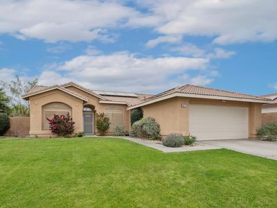30271 San Eljay Ave, Cathedral City, CA, 92234