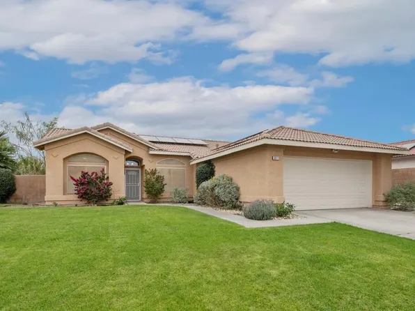 30271 San Eljay Ave, Cathedral City, CA 92234