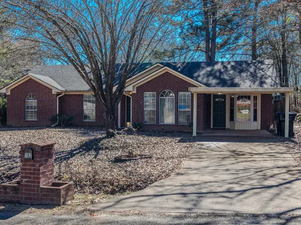 102 Amy St, Longview, TX 75605