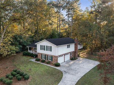 2252 Valley Creek Cir, Snellville, GA, 30078