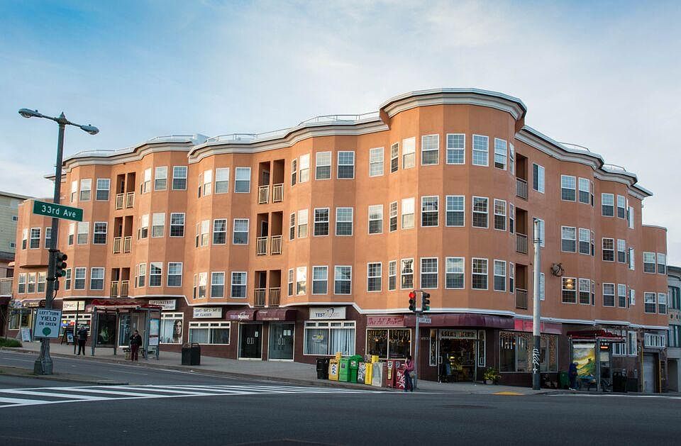 1st image of 499 33rd Ave APT 310