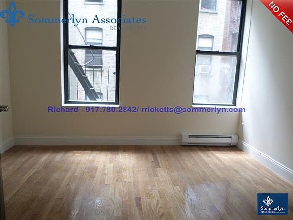 1st image of 312 W 114th St APT 44