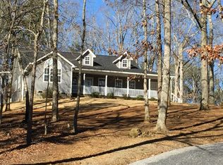 391 Pinhook Rd, Chatsworth, GA 30705