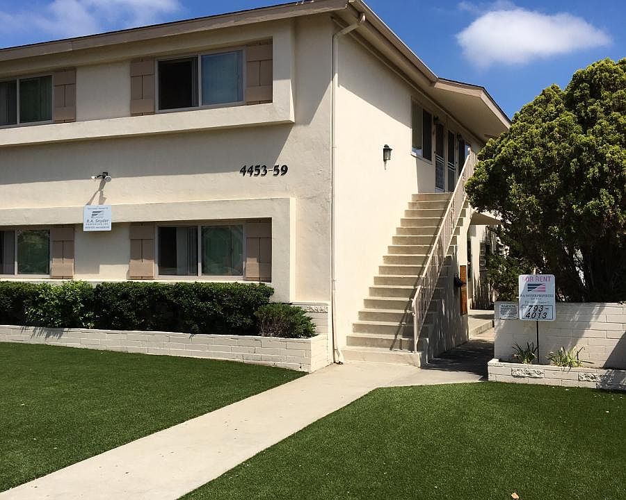 1st image of 4453 Louisiana St #4453