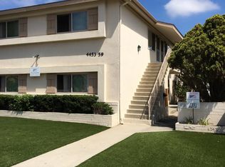 4453 Louisiana St #4453, San Diego, CA 92116