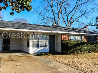 4886 Violet Ave, Memphis, TN 38122