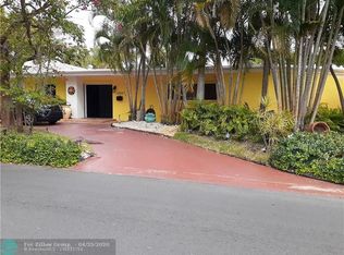 1454 Dewey St, Hollywood, FL 33020