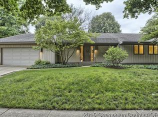 407 Park Lane Dr, Champaign, IL 61820