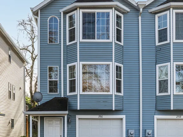 260 N 16th St, Saint Helens, OR 97051