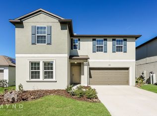 31526 Sun Kettle Loop, Wesley Chapel, FL 33545