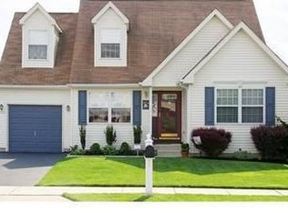 109 Sunset Dr, Mount Royal, NJ 08061