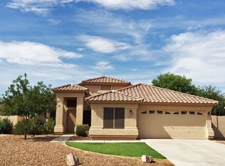 3262 E Stanford Ave, Gilbert, AZ 85234
