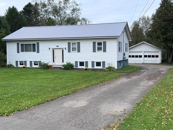 639 Calais Road, Hodgdon, ME 04730