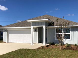 6567 Lazar Ln, Panama City, FL 32404